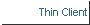 thinclient